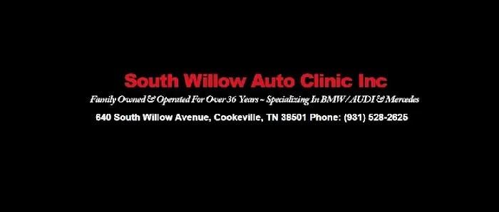 South Willow Auto Clinic Picture 7