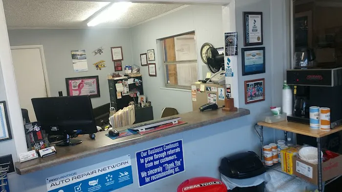 South Willow Auto Clinic Picture 4