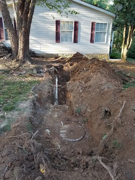 Benjamin Franklin Plumbing of Cookeville Picture 1