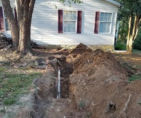 Benjamin Franklin Plumbing of Cookeville