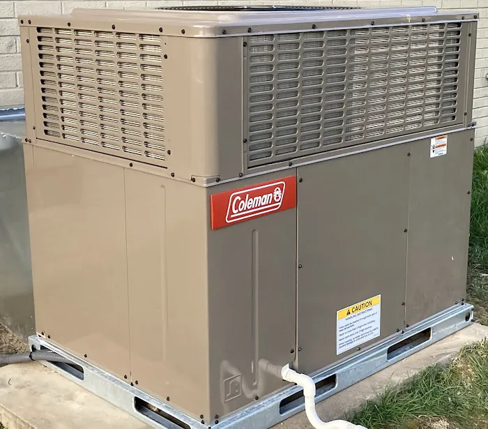 Wheat's Heating & Cooling Picture 1