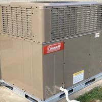 Wheat's Heating & Cooling ico