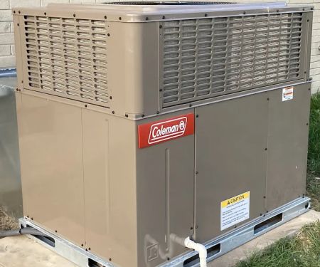 Wheat's Heating & Cooling