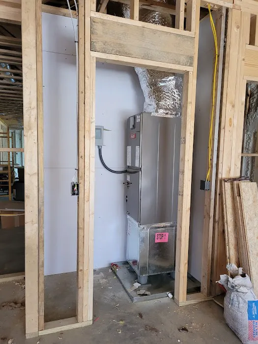 Wheat's Heating & Cooling Picture 9