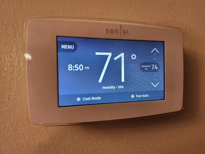Wheat's Heating & Cooling Picture 4