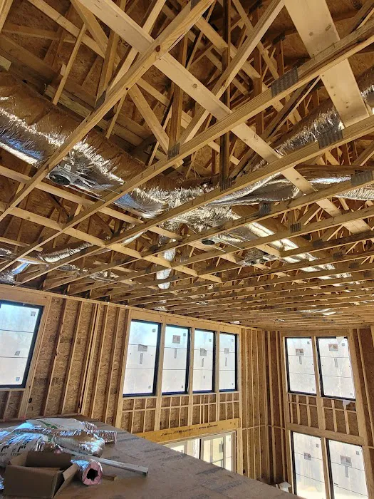 Wheat's Heating & Cooling Picture 7