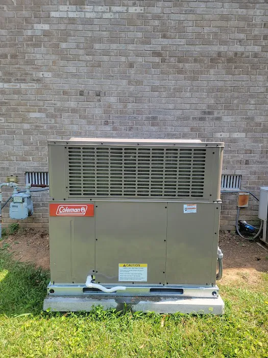 Wheat's Heating & Cooling Picture 10