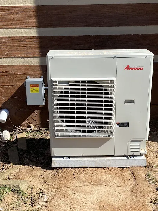 Wheat's Heating & Cooling Picture 2