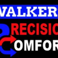 Walker's Precision Comfort ico