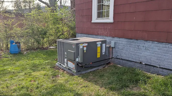 Harris Heating and Cooling Picture 1