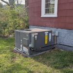 Harris Heating and Cooling