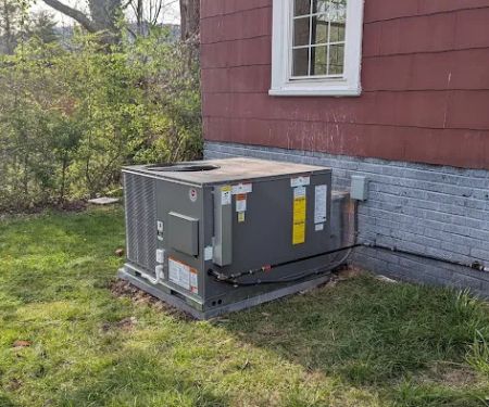 Harris Heating and Cooling