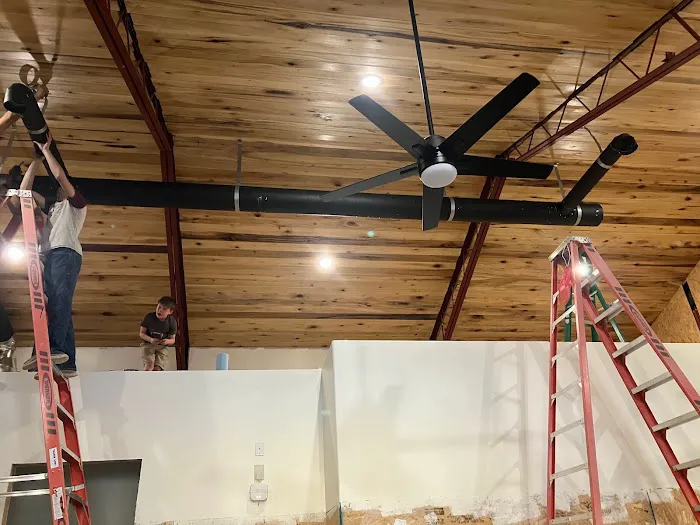 Harris Heating and Cooling Picture 2