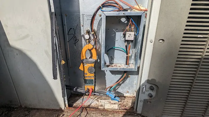 Harris Heating and Cooling Picture 8