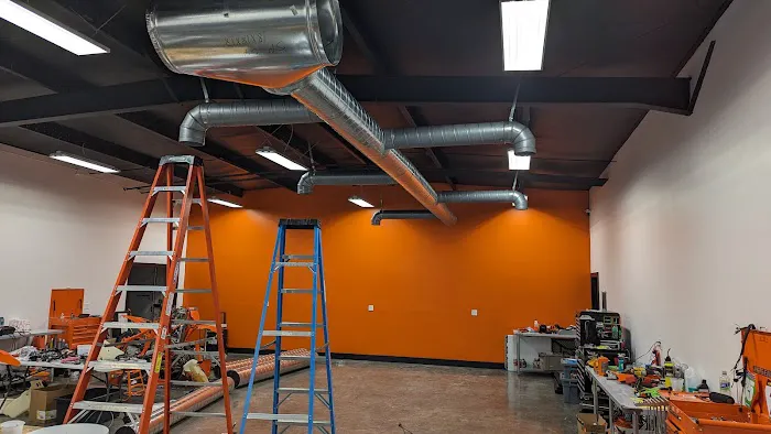 Harris Heating and Cooling Picture 6