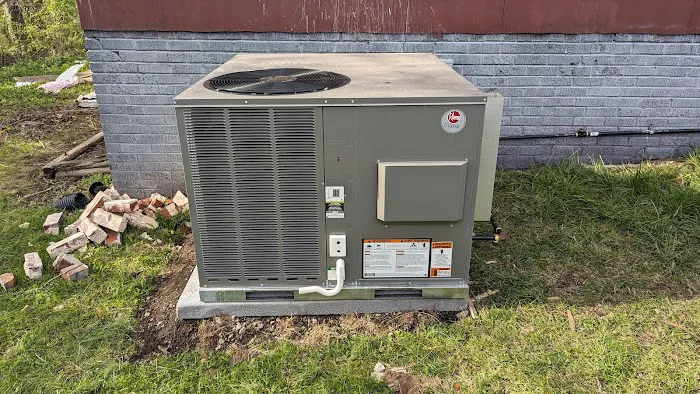 Harris Heating and Cooling Picture 10