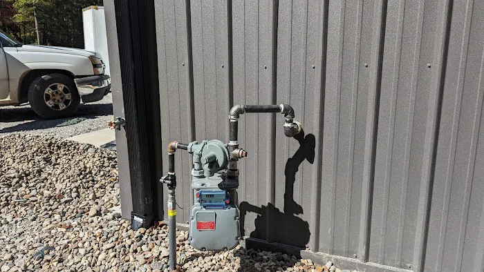 Harris Heating and Cooling Picture 4