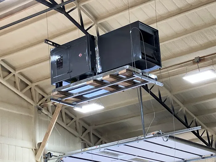 Harris Heating and Cooling Picture 5