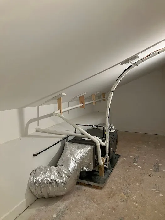 Harris Heating and Cooling Picture 3