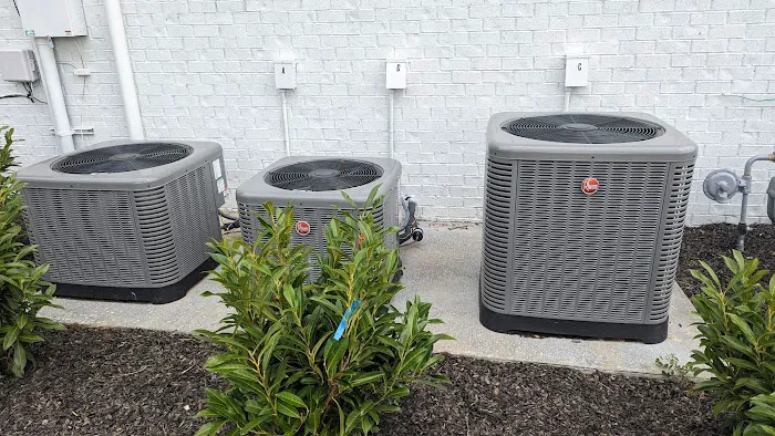 Harris Heating and Cooling Picture 9