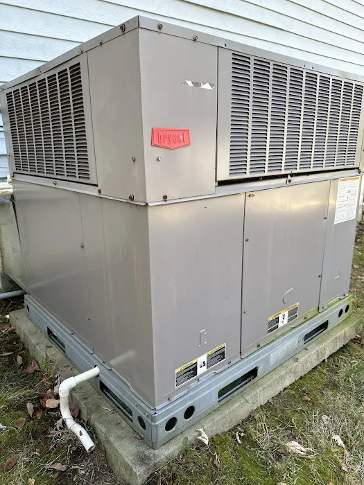 PR Mechanical & Electric Picture 1