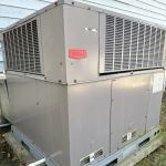 PR Mechanical & Electric