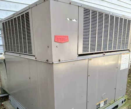 PR Mechanical & Electric