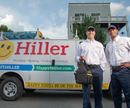 Hiller Plumbing, Heating, Cooling & Electrical