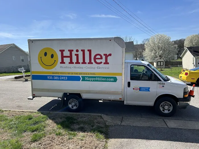 Hiller Plumbing, Heating, Cooling & Electrical Picture 4