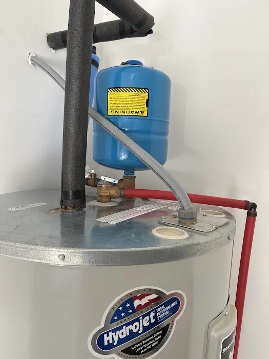 Hiller Plumbing, Heating, Cooling & Electrical Picture 3