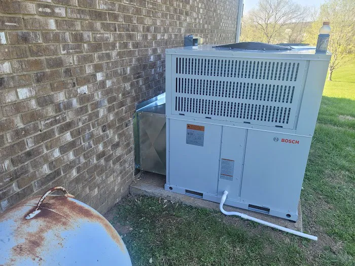 Hiller Plumbing, Heating, Cooling & Electrical Picture 9