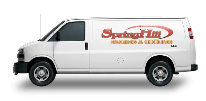 Spring Hill Heating and Cooling Picture 10