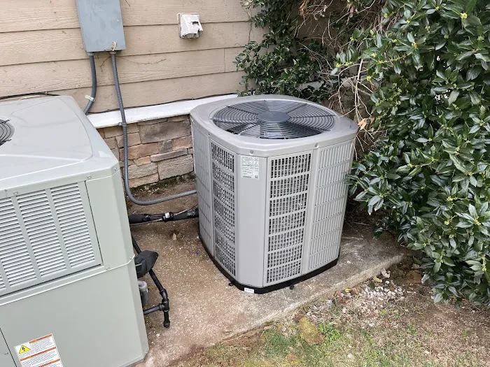 Spring Hill Heating and Cooling Picture 3