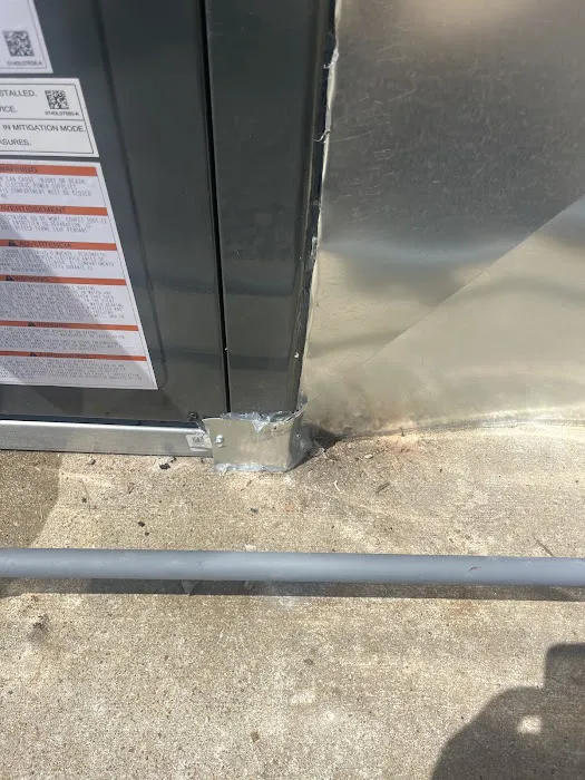 Spring Hill Heating and Cooling Picture 1