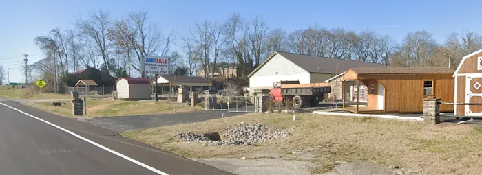 Airdale HVAC/R Supply Picture 1