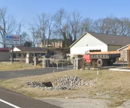 Airdale HVAC/R Supply