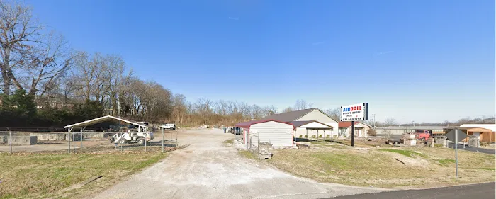 Airdale HVAC/R Supply Picture 2