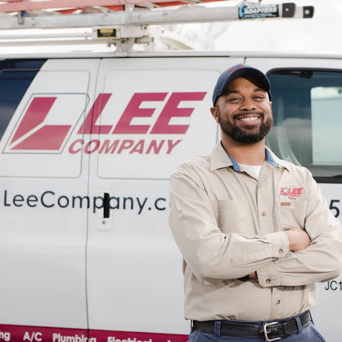 Lee Company Picture 9