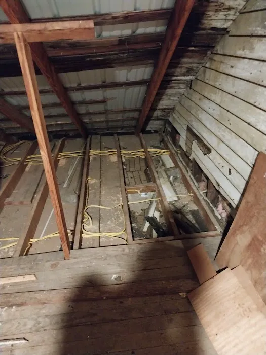 Eddie Electric Picture 1