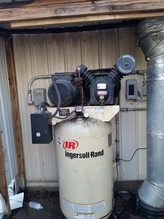 Eddie Electric Picture 5