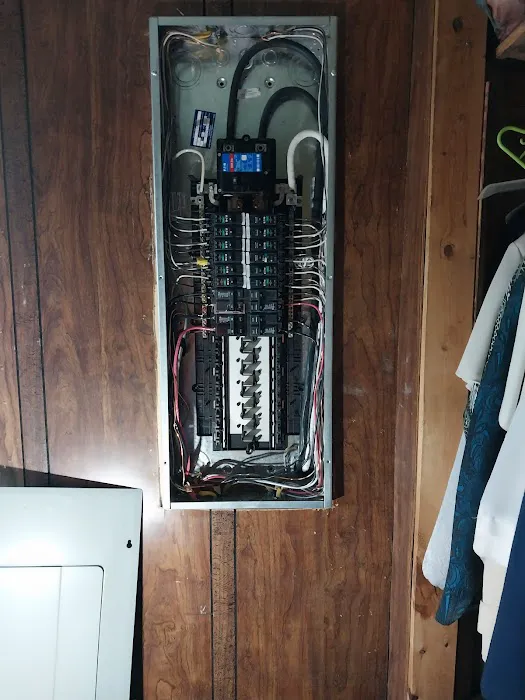 Eddie Electric Picture 6