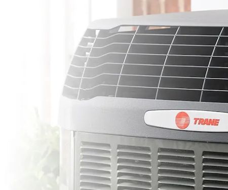 Patterson's Air Conditioning