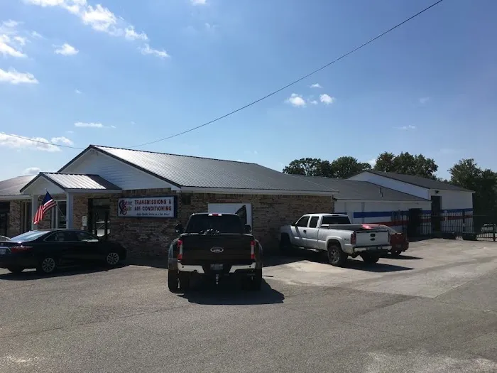 Better Built Transmission and Air Conditioning Service Picture 2