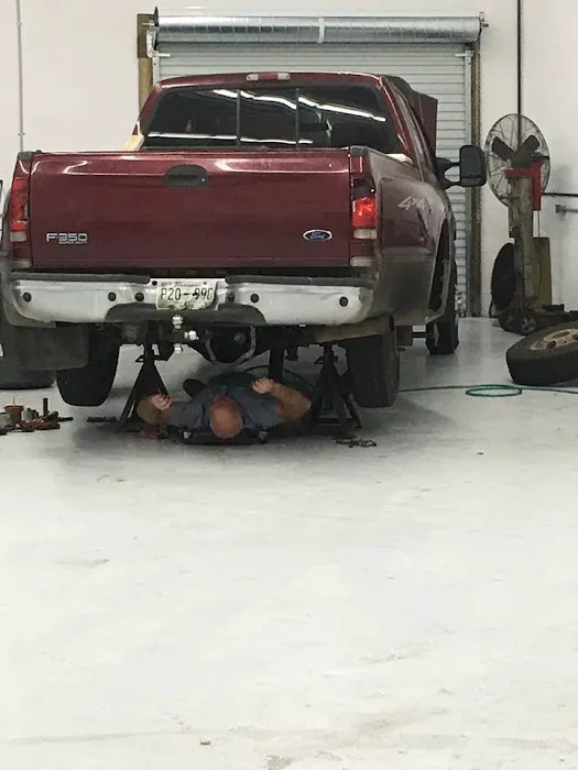 Better Built Transmission and Air Conditioning Service Picture 1