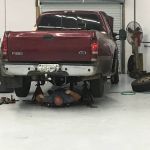 Better Built Transmission and Air Conditioning Service