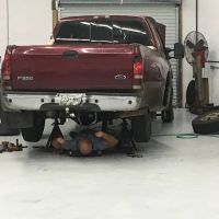 Better Built Transmission and Air Conditioning Service ico