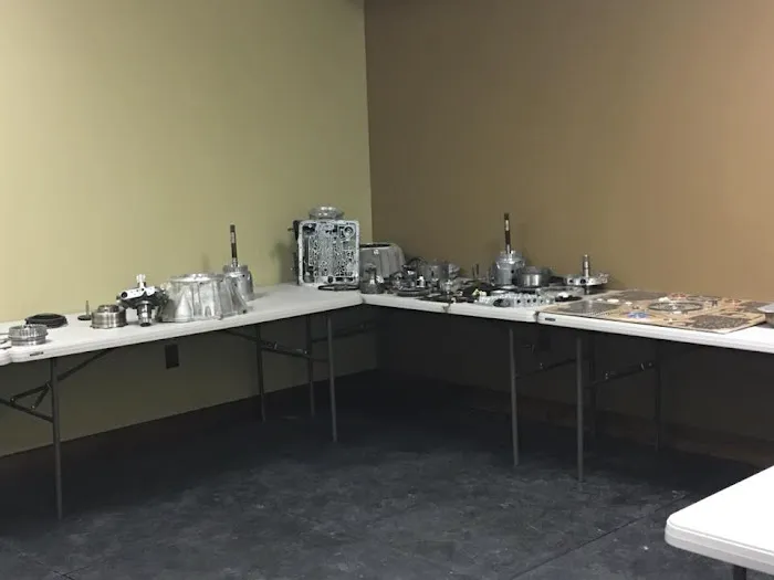 Better Built Transmission and Air Conditioning Service Picture 5