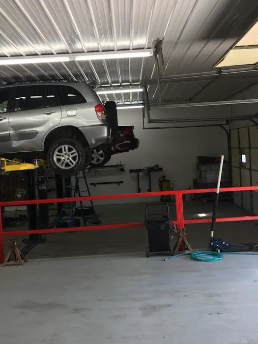 Better Built Transmission and Air Conditioning Service Picture 10