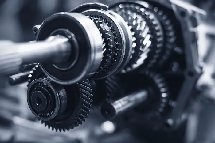 Better Built Transmission and Air Conditioning Service Picture 9