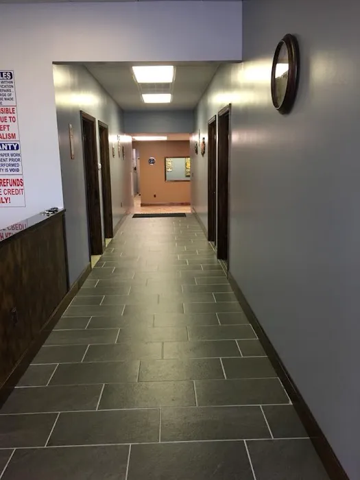 Better Built Transmission and Air Conditioning Service Picture 6